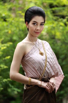 นางทาส นางทาส