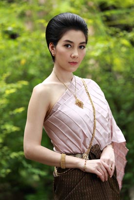 นางทาส นางทาส