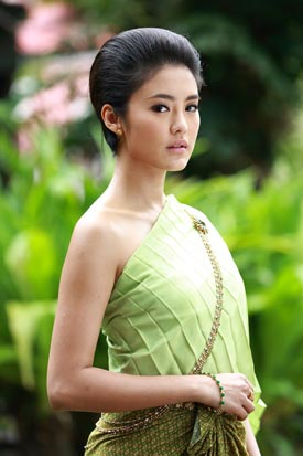 นางทาส นางทาส