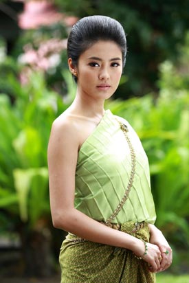 นางทาส นางทาส