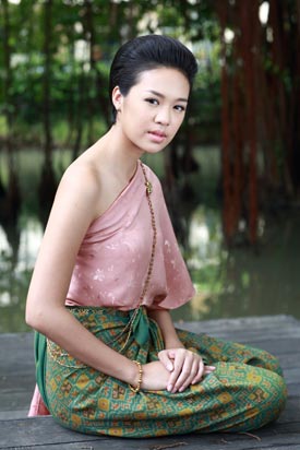 นางทาส นางทาส