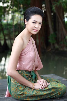 นางทาส นางทาส