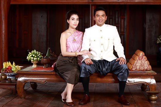 นางทาส นางทาส