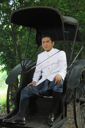 นางทาส นางทาส