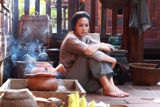 นางทาส นางทาส
