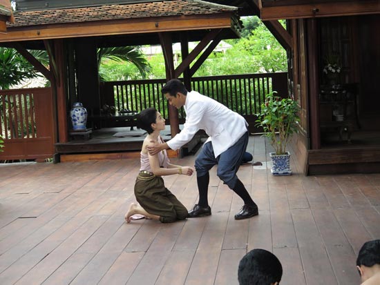 นางทาส นางทาส