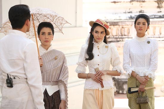 นางทาส นางทาส