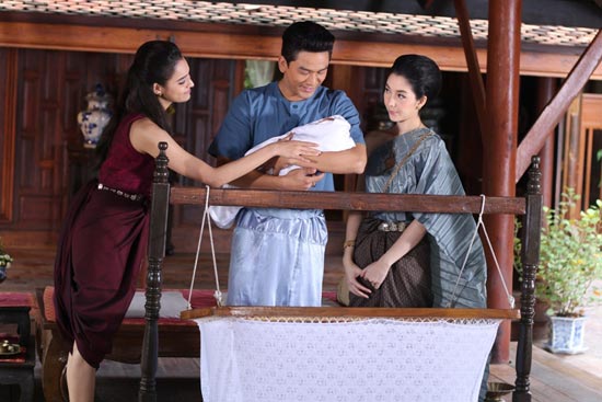 นางทาส นางทาส