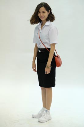 รักออกแบบไม่ได้ รักออกแบบไม่ได้