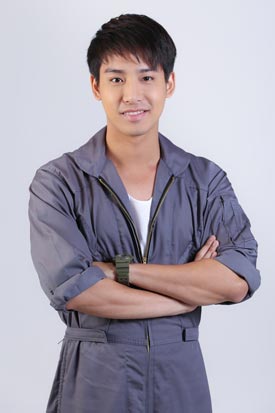 ทะเลไฟ ทะเลไฟ