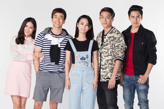 Love Songs Love Series ตอน เพื่อนสนิท Love Songs Love Series ตอน เพื่อนสนิท