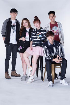 Love Songs Love Series ตอน คนไม่จำเป็น Love Songs Love Series ตอน คนไม่จำเป็น