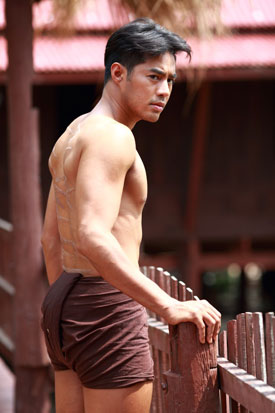 ชาติพยัคฆ์ ชาติพยัคฆ์