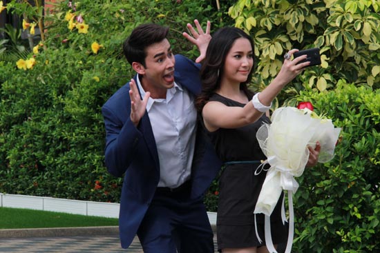 แฝดล่องหน แฝดล่องหน