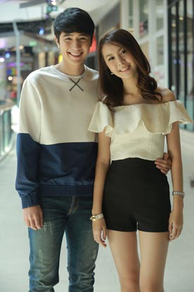 ลายหงส์ ลายหงส์