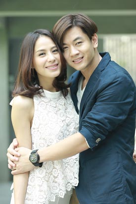 ลายหงส์ ลายหงส์