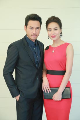 ลายหงส์ ลายหงส์