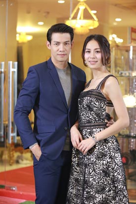 ลายหงส์ ลายหงส์