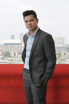 ลายหงส์ ลายหงส์