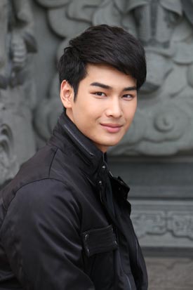 ไข่มุกมังกรไฟ ไข่มุกมังกรไฟ
