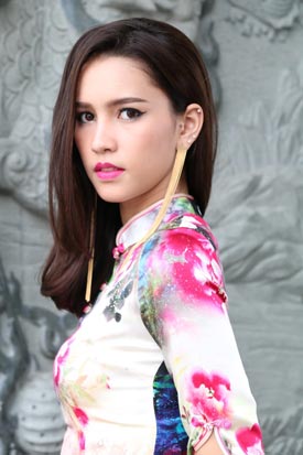 ไข่มุกมังกรไฟ ไข่มุกมังกรไฟ