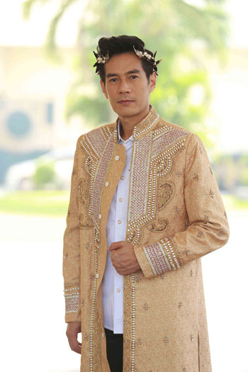 บัลลังก์รักคู่จิ้น บัลลังก์รักคู่จิ้น