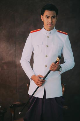 ลิขิตริษยา ลิขิตริษยา