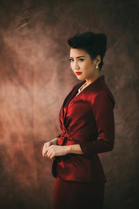 ลิขิตริษยา ลิขิตริษยา