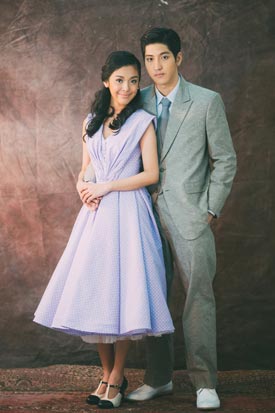 ลิขิตริษยา ลิขิตริษยา