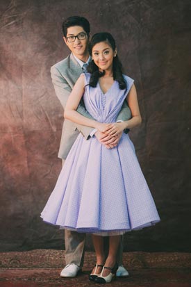 ลิขิตริษยา ลิขิตริษยา
