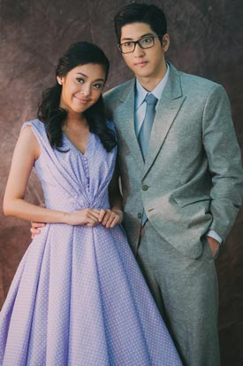 ลิขิตริษยา ลิขิตริษยา
