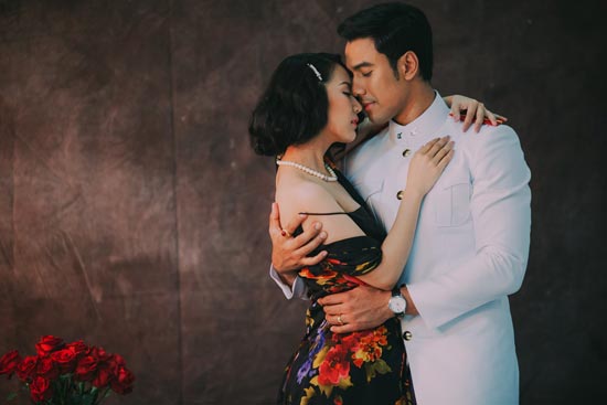 ลิขิตริษยา ลิขิตริษยา