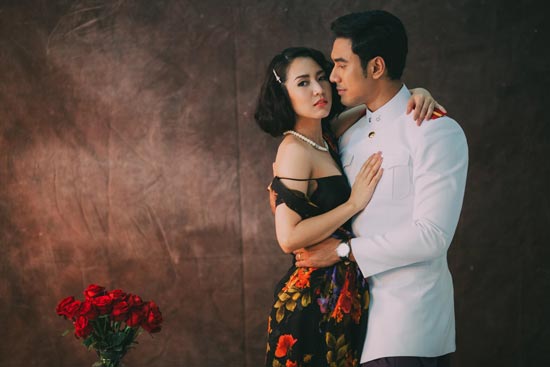 ลิขิตริษยา ลิขิตริษยา