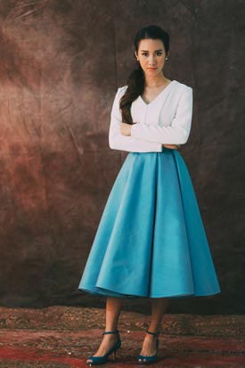 ลิขิตริษยา ลิขิตริษยา