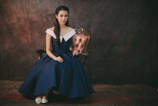 ลิขิตริษยา ลิขิตริษยา