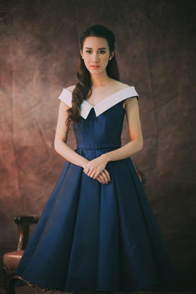 ลิขิตริษยา ลิขิตริษยา