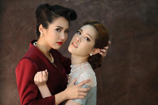 ลิขิตริษยา ลิขิตริษยา