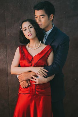 ลิขิตริษยา ลิขิตริษยา