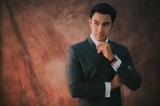 ลิขิตริษยา ลิขิตริษยา