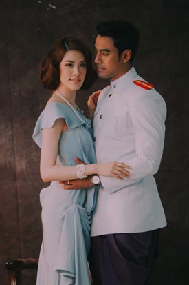ลิขิตริษยา ลิขิตริษยา