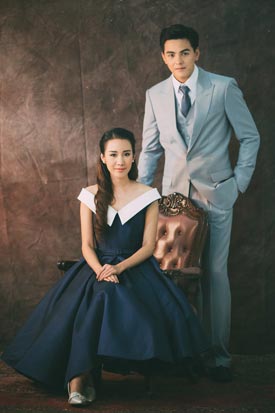 ลิขิตริษยา ลิขิตริษยา