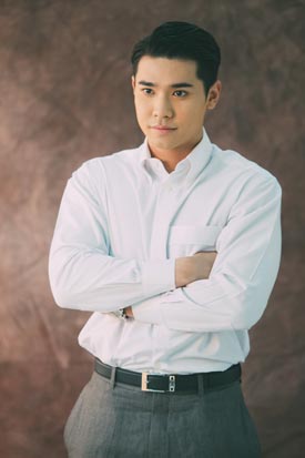 ลิขิตริษยา ลิขิตริษยา