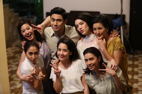 ลิขิตริษยา ลิขิตริษยา