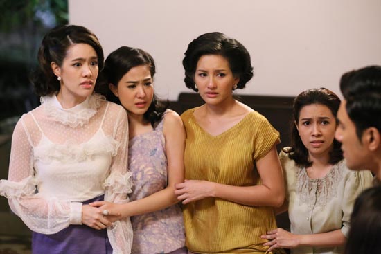 ลิขิตริษยา ลิขิตริษยา