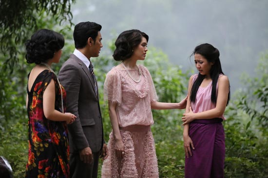 ลิขิตริษยา ลิขิตริษยา