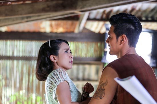 ลิขิตริษยา ลิขิตริษยา