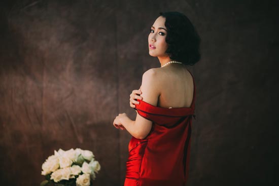 ลิขิตริษยา ลิขิตริษยา