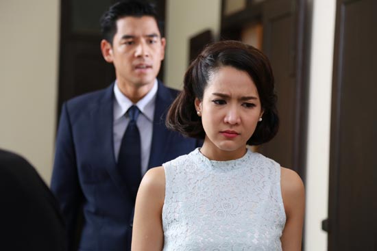 ลิขิตริษยา ลิขิตริษยา