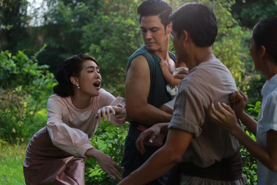 ลิขิตริษยา ลิขิตริษยา
