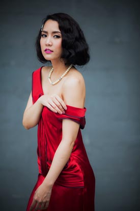ลิขิตริษยา ลิขิตริษยา